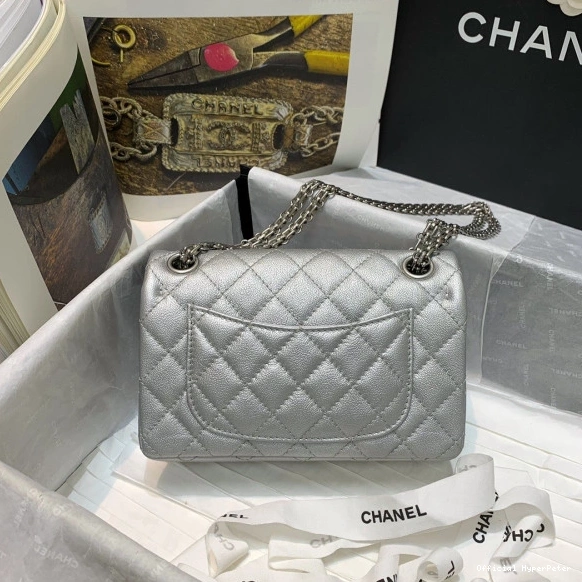 Hyper Peter FLAP CHANEL BAG 0807